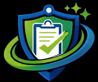 Permit Concierge shield emblem